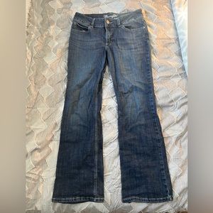 Women’s Wrangler Bootcut Jeans